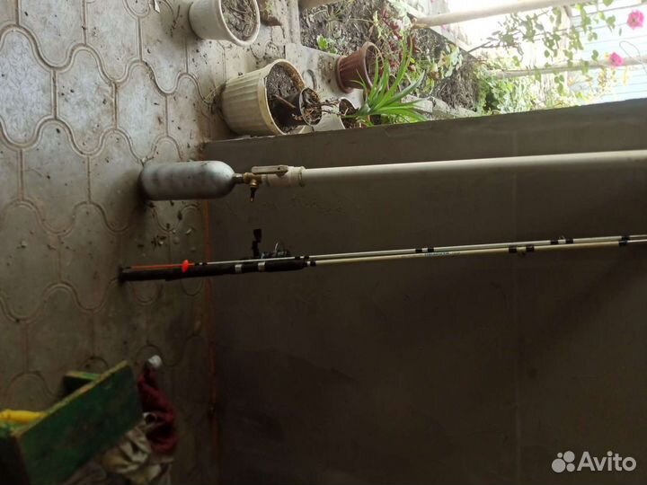 Все для фидерной рыбалки