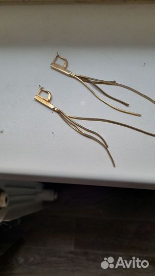 Женский браслет