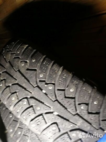 Nokian Tyres Hakkapeliitta 5 185/65 R15