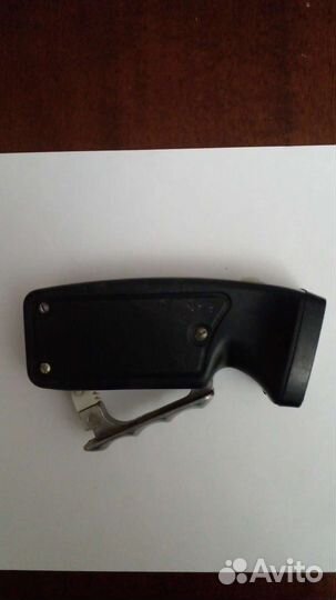 Фонарик жучок СССР