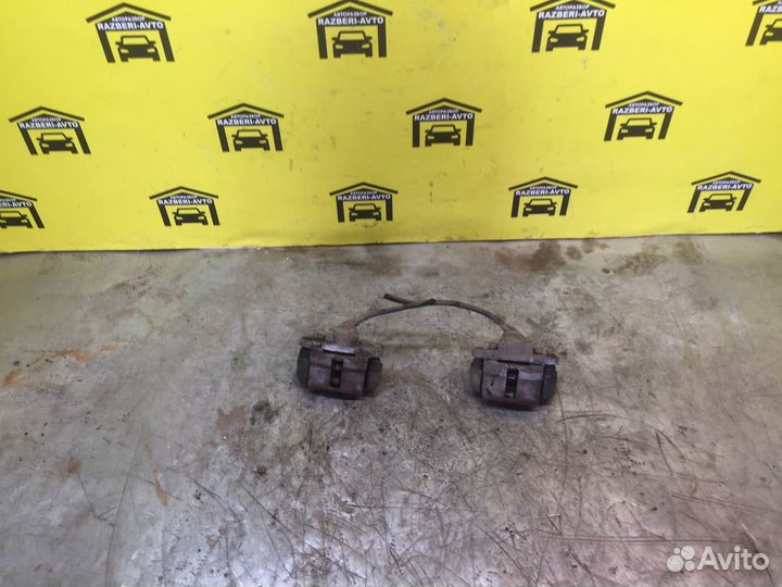 Суппорта ваз 2114