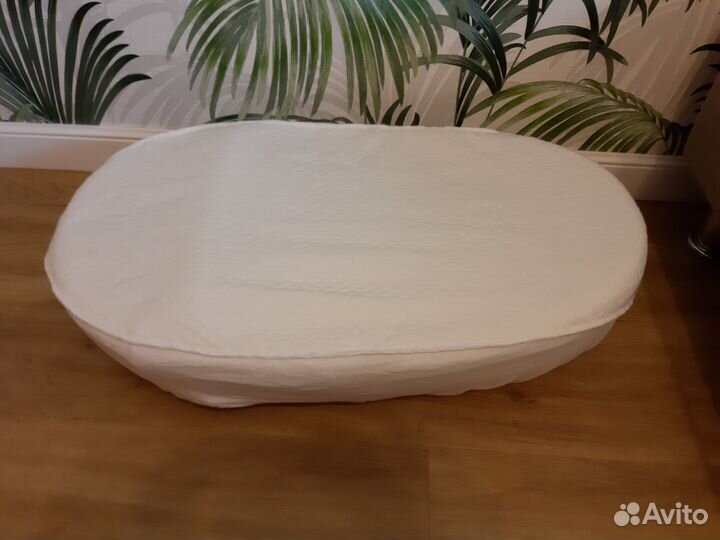 Кокон для новорожденных coco cocon