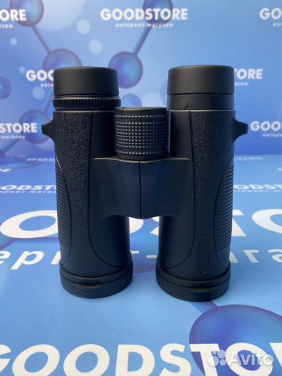 Бинокль, водонепроницаемый