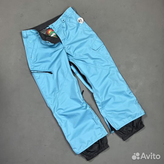 Бертон брюки