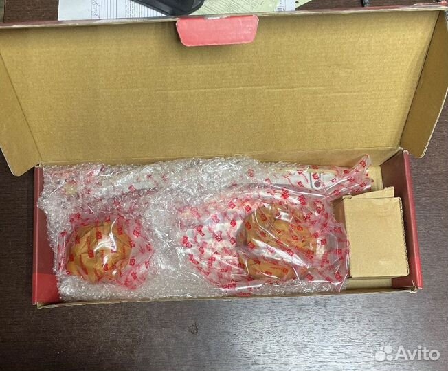 77B0069FK Комплект цепи грм Honda Accord VII