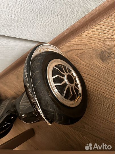 Гироскутер бу