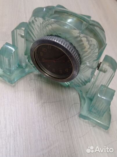 Часы танковые СССР