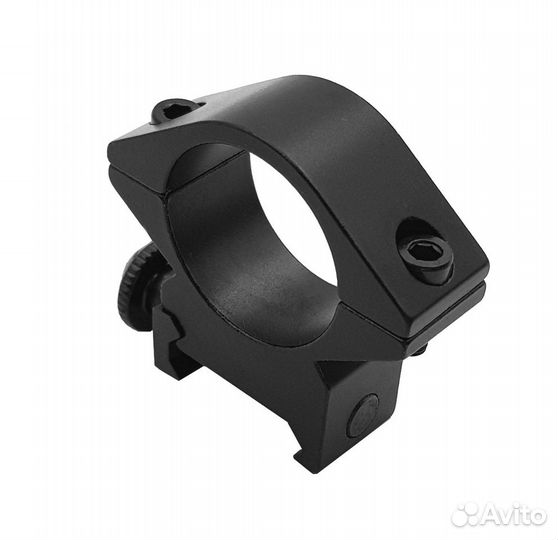 Кольцо на Weaver универсальное