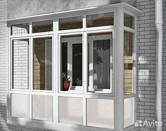 Хорошие окна