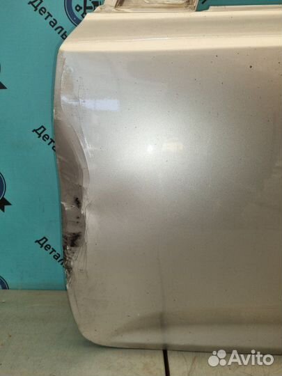 Дверь передняя левая Kia Ceed ED