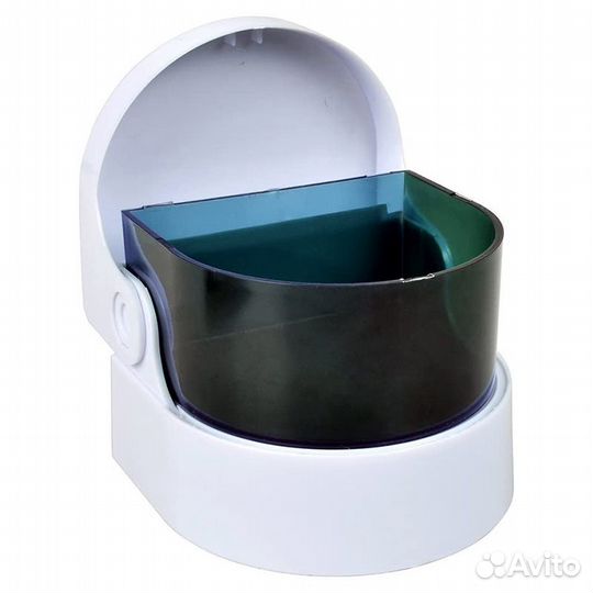 Ультрозвуковая ванна для чистки