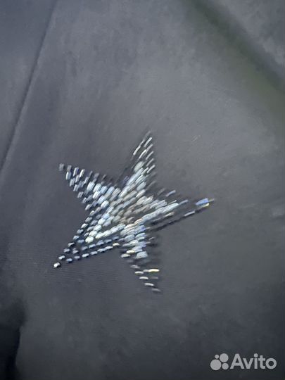 Пиджак no name