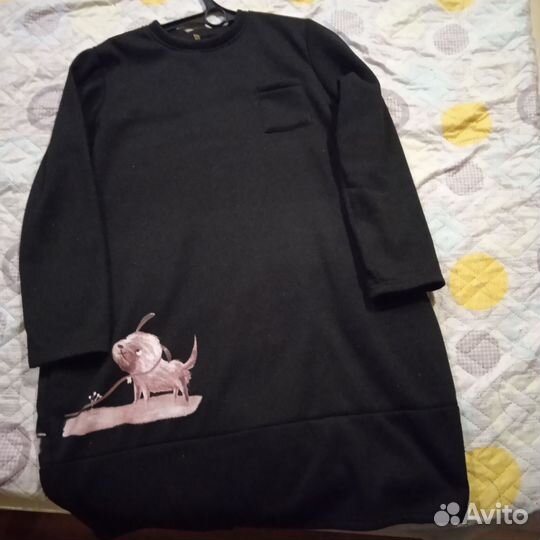 Женские вещи пакетом 42 44