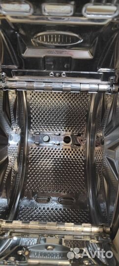 Стиральная машина indesit с вертикальной загрузкой