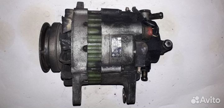 Генератор Mazda LR170-426C