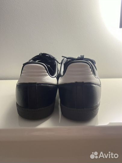 Adidas samba оригинал 39