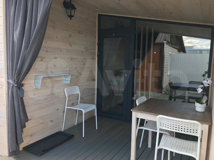 Комната 16,5 м², 1/1 эт.