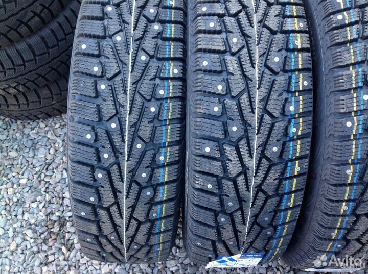 Cordiant Snow Cross 225/60 R17
