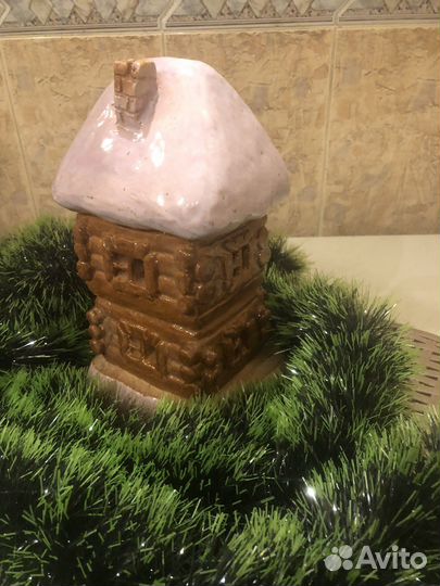 Ночной светильник