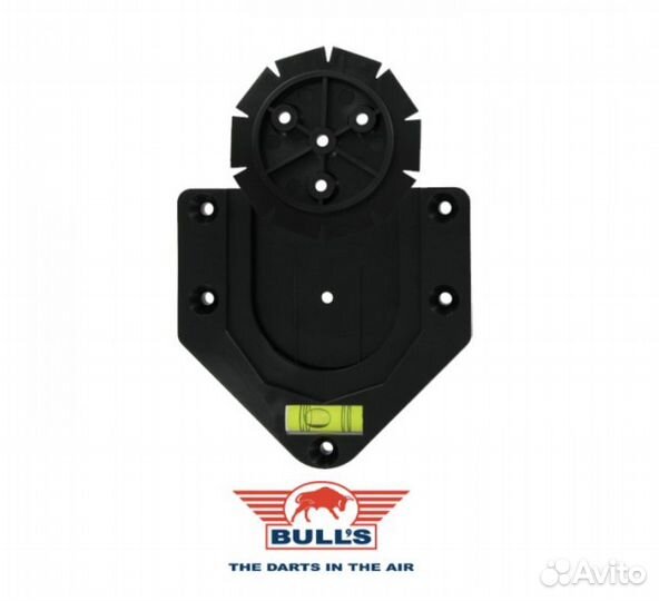 Подсветка Mission Torus 100 / Защита мишени RD