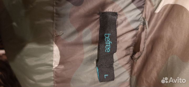 Куртка женская befree