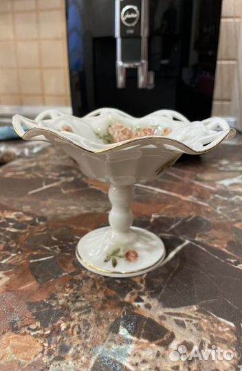 Ваза для конфет