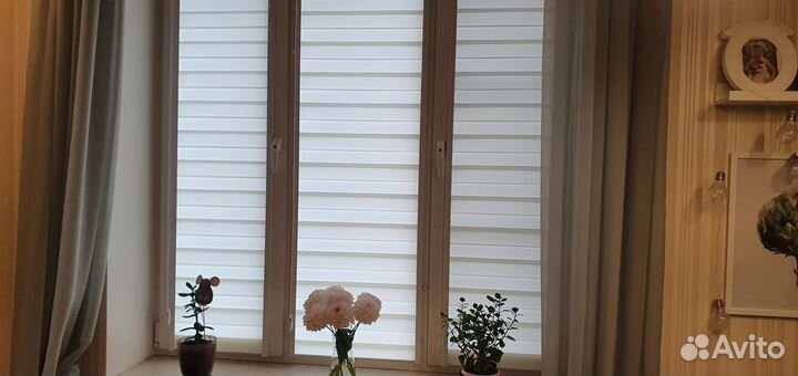 Жалюзи Вальс в Белгороде