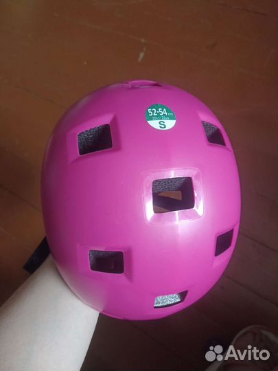 Шлем детский oxelo