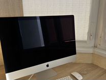 Apple iMac 27 5k 2020