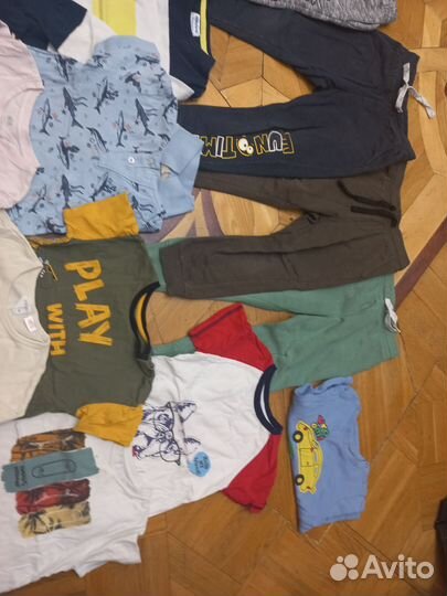 Пакет вещей на дачу, 104 бесплатно