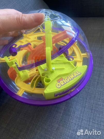 Головоломка Perplexus Original