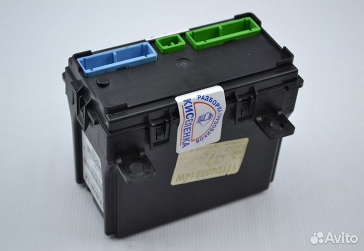 Блок управления, vecu renault trucks Magnum Dxi (0