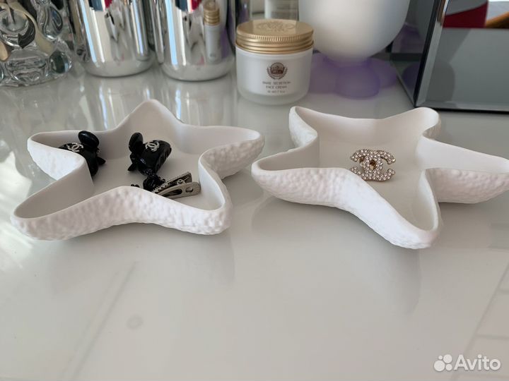 Изделия из гипса