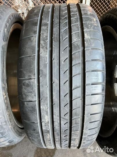 Оригинальные колеса на mercedes Maybach