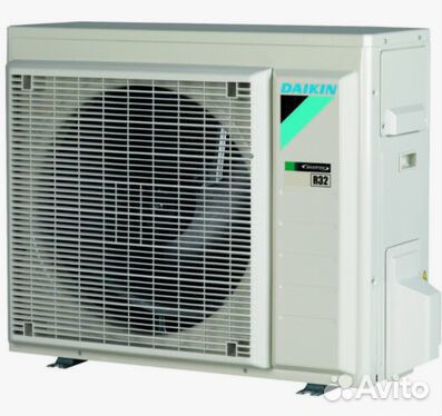 Daikin Sensira ftxf25C/RXF25C