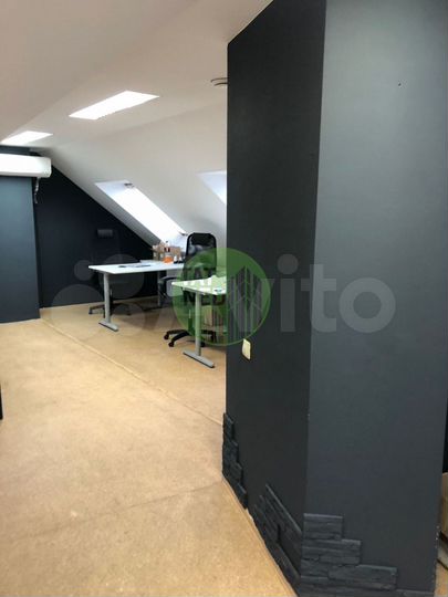 Габ помещение 92 кв.м