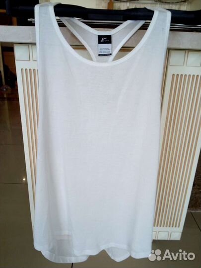 Майка Nike L/XL