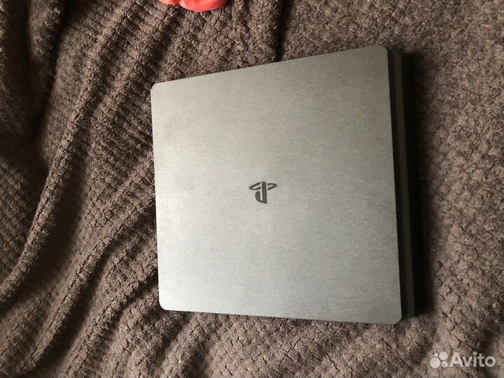 Sony playstation 4 slim 1tb