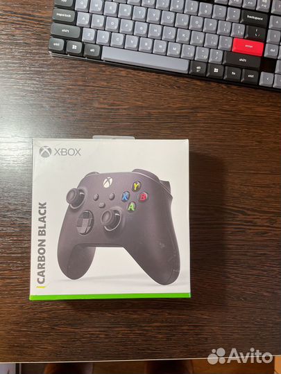 Геймпад xbox One x
