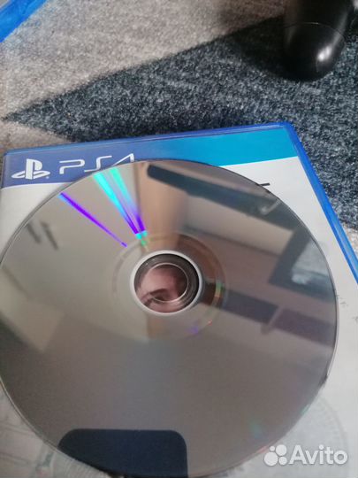 The dark pictures devil in me ps4