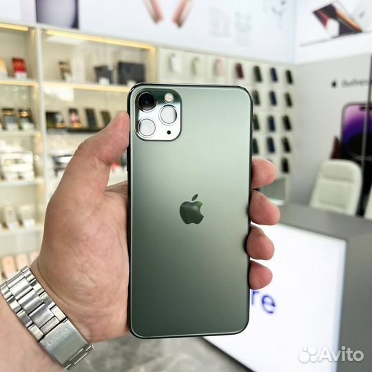 iPhone 11 Pro Max, 64 ГБ
