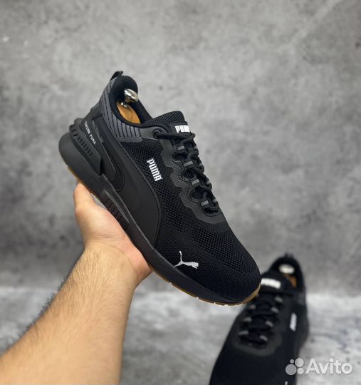 Кроссовки мужские Puma