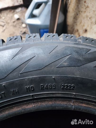 Formula Ice 185/65 R15