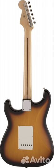 Fender made IN japan traditional 50S stratocaster