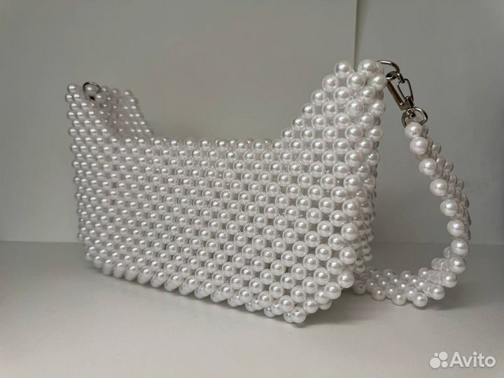 Сумка женская новая, ручной работы