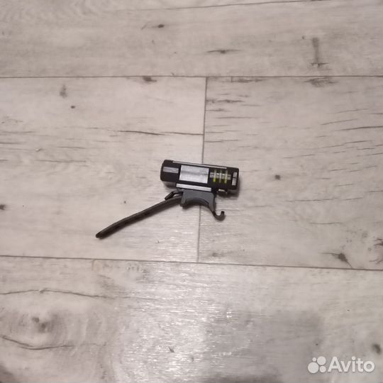 Фонарик для велосипеда