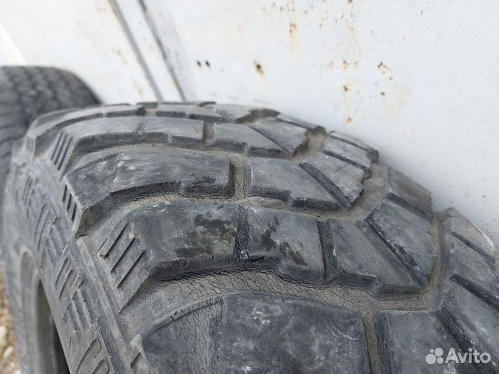 Yokohama Geolandar M/T+ G001C 265/70 R17 109Q