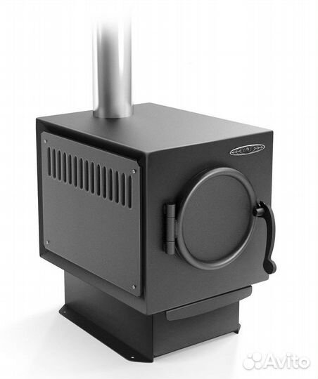 Печь для Бани Золушка 2016 Лайт