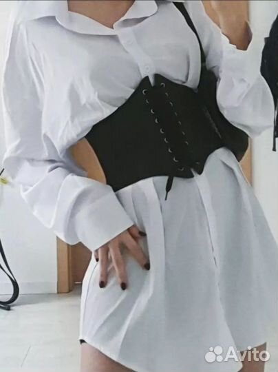 Корсет утягивающий 42-48