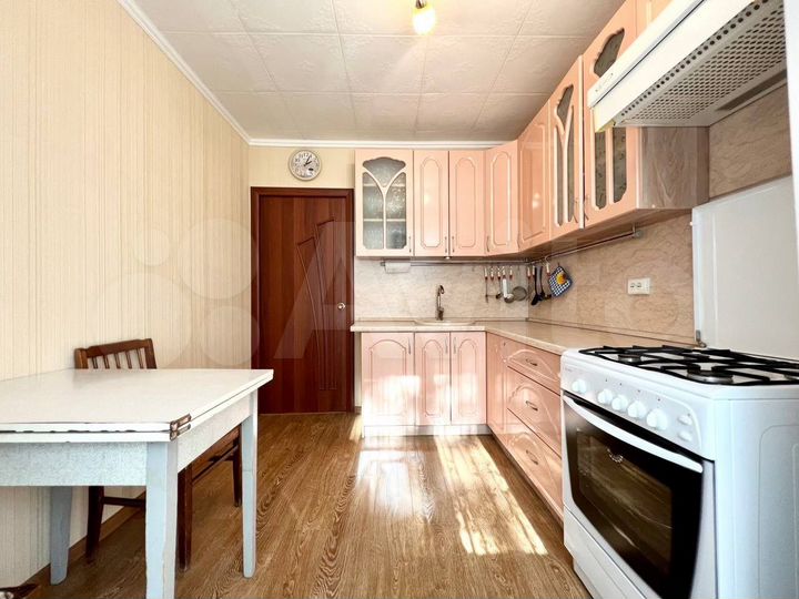 2-к. квартира, 48,5 м², 2/5 эт.